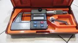 SAE 0-1” METRIC