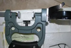 MITUTOYO SNAP