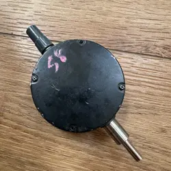DIGIMATIC INDICATOR MODEL