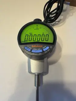 543-854A DIGIMATIC INDICATOR