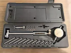 MITUTOYO CYLINDER GAUGE 50-150MM OPERATION CONFIRMED