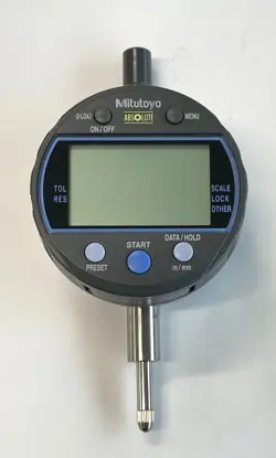 543-312B ABSOLUTE DIGIMATIC