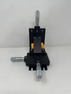 POSITIONING STAGE