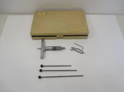 OEM CASE WRENCH