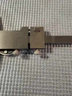 DIAL DEPTH CALIPER