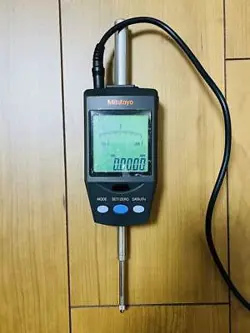 543 SERIES MITUTOYO DIGIMATIC INDICATOR DIAL GAUGE