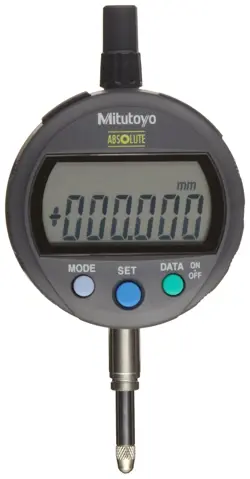 IDC112X 0-12.7MM
