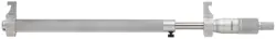 MITUTOYO INSIDE MICROMETER IMP75 50-75MM, CARBIDE TIP, PRECISION NEW