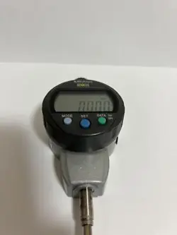 MITUTOYO 543-470B DIGITAL DIAL INDICATOR