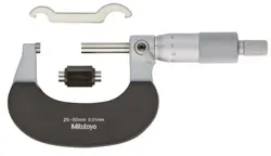 HEAT-RESISTANT PRECISION GAUGE