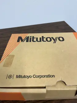 MITUTOYO 902434, EXTENSION CABLE, NEW