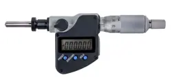 HEAD 0-25MM