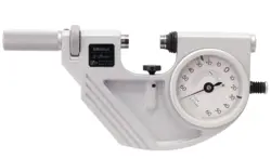 NEW PRECISION GAUGE