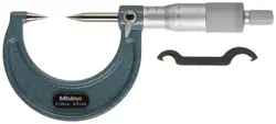 CPM30-25 0-25MM 0.01MM