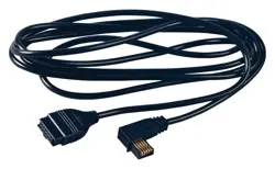 L-SHAPED CONNECTION