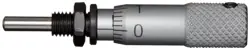 HARDENED FOR PRECISION