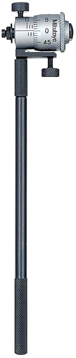 MITUTOYO IMS-50 INSIDE MICROMETER 25-50MM RANGE, PRECISION TOOL, NEW