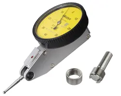 TI-113HLX PRECISION GAUGE