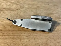 TEST INDICATOR 513-203