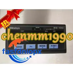 EG-101D 542-016 PLC