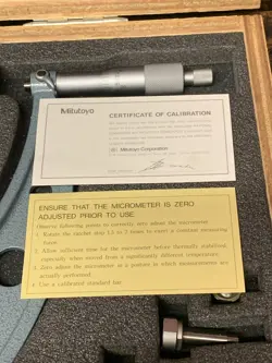 MODEL 104-138 INTERCHANGEABLE