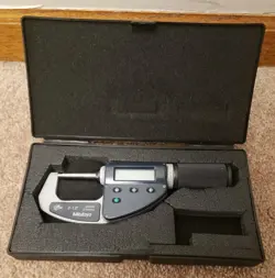 QUICKMIKE SERIES 293
