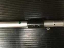 ROD-SHAPED INNER MICROMETER