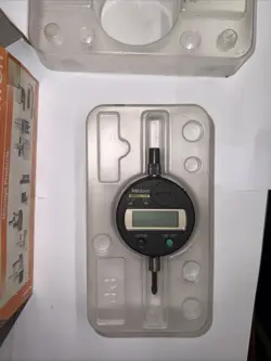 MITUTOYO DIGIMATIC INDICATOR 543-683B