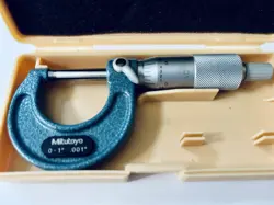 MITUTOYO 103-177