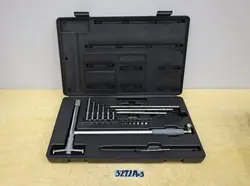 3272A23 MITUTOYO CYLINDER GAUGE 511-131-05/CG-400A MEASUREMENT