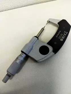 MITUTOYO DIGIMATIC POINT MICROMETER 342-251-30