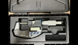 CALIPER 0-1