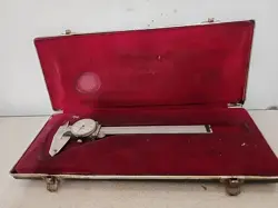 W/ CASE 6”