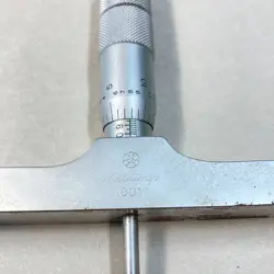 W/CASE WRENCH