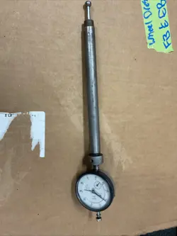 TRUING FIXTURE/
