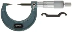 MITUTOYO POINT MICROMETER ANALOG CPM30-25