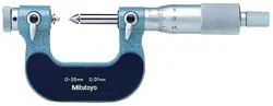 MITUTOYO INTERCHANGEABLE