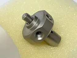 RARE MITUTOYO 06ABN857 STYLUS MOUNTING THREAD DIAMETER M4 MS4-STYLUS CENTER