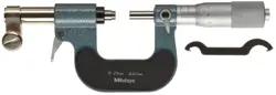 MOUNTING OUTSIDE MICROMETER