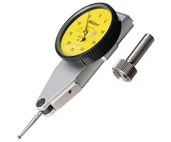 TEST INDICATOR 513-486-10H
