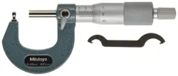 ANALOG ROD SPHERICAL