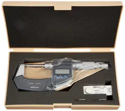 LINEAR MICROMETER 406-250-30