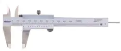 CALIPER 0-100MM 0.05MM
