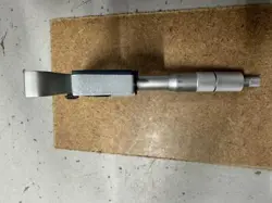 DIGITAL DEPTH METER