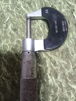 OLD VINTAGE