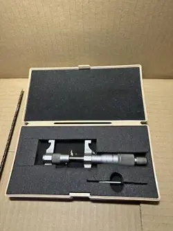 CALIPERINTERNAL MICROMETER MITUTOYO IMP-75 145-187