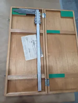 CALIPER 20