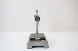 TEST INDICATOR AND