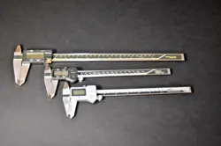 DIGITAL CALIPERS_FOR