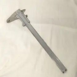 MITUTOYO CALIPER 200MM JIS1 CLASS
